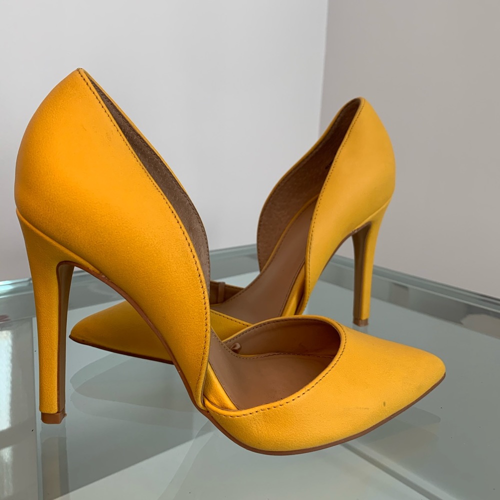 Express High heels - Picture 3 of 4